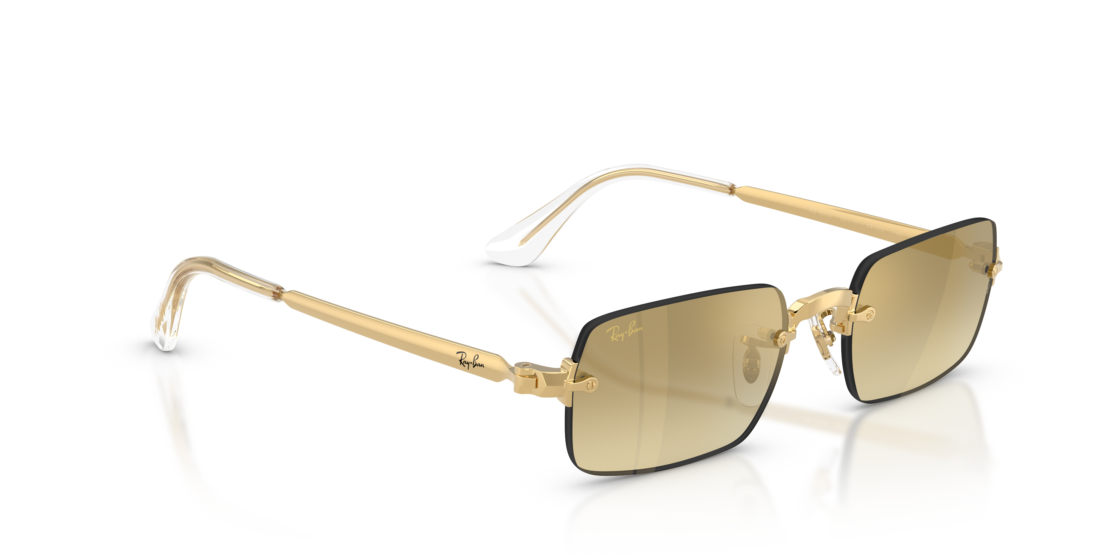 Ray-Ban RB3928 001/7I  